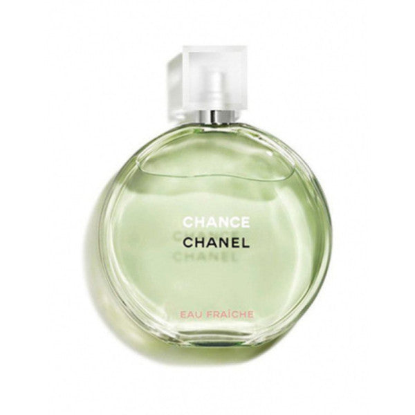 Chanel Chance Eau Fraiche Edt 100 Ml Women's Perfume