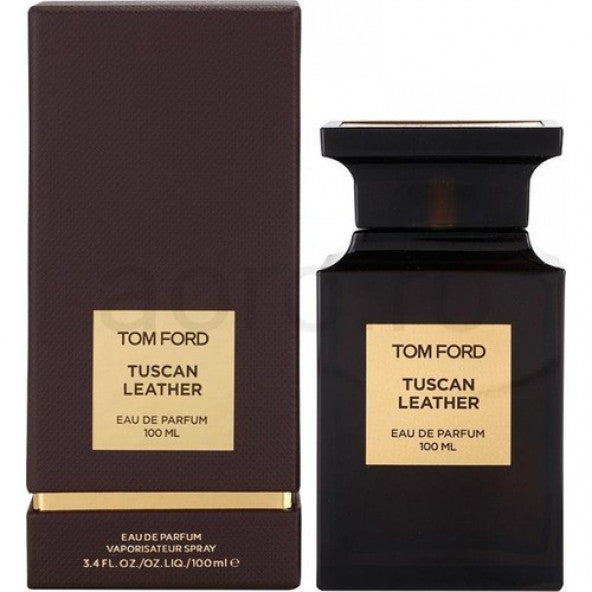 Tom Ford Tuscan Leather Edp 100 Ml Men's Perfume