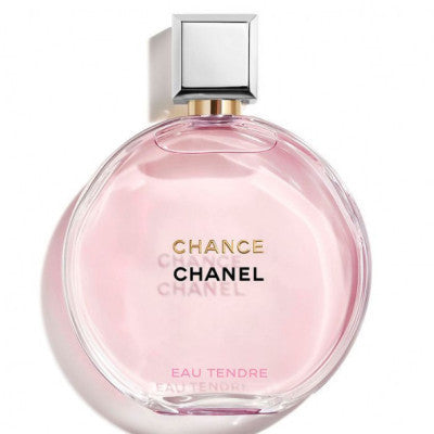 Chanel Chance Eau Tendre Edp 100 Ml Women's Perfume