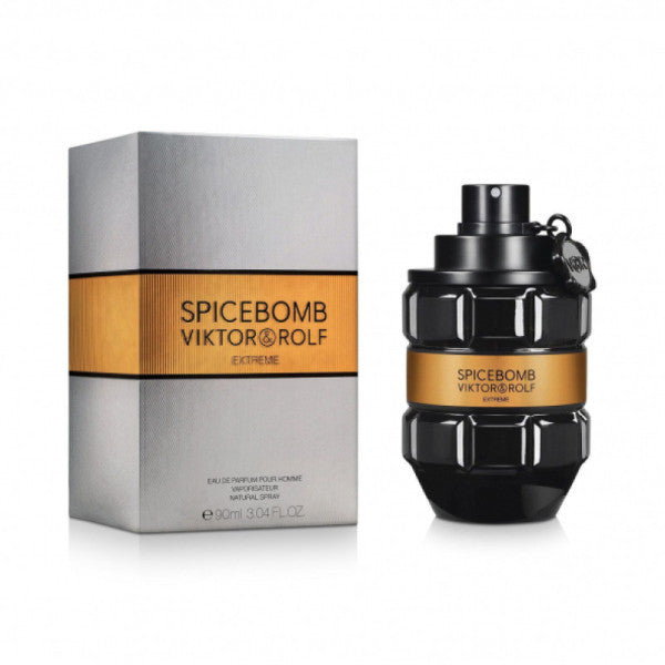 Viktor & Rolf Spicebomb Extreme Edp 90ml Men's Perfume