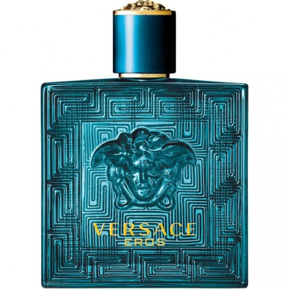 Versace Eros Edt 100 Ml Men's Perfume