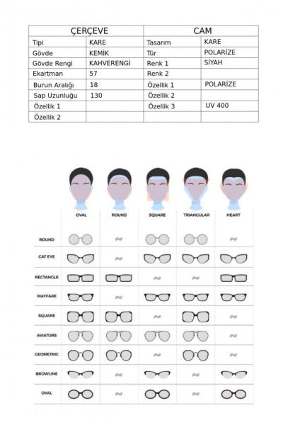 My Concept Myc 250 C216 Men's Sunglasses