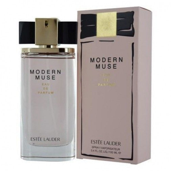 Estee Lauder Modern Muse Edp 100 Ml Women  Perfume