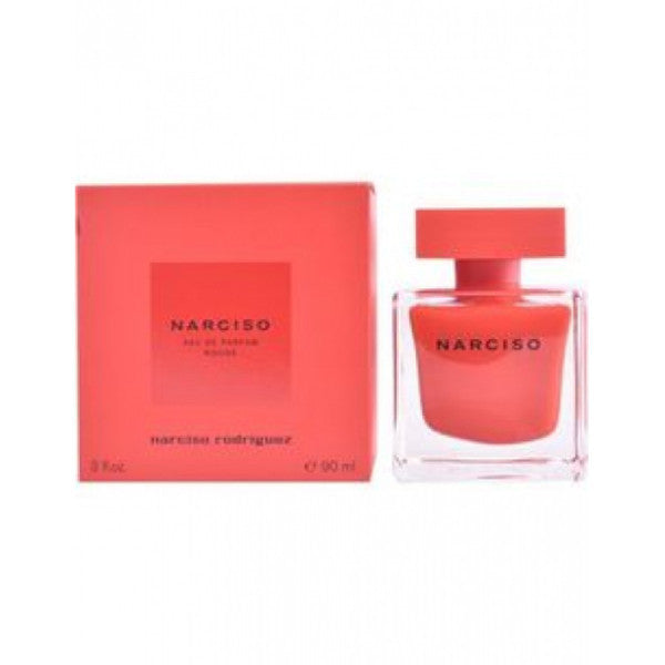 Narciso Rodriguez Rouge 90ml Edp Women's Perfume