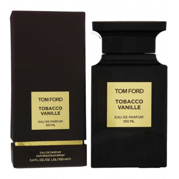 Tom Ford Tobacco Vanille Edp 100 Ml Unisex Perfume