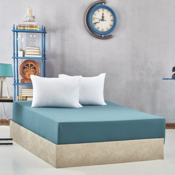 Komfort Home Double Bed Linen 150X200 Cm