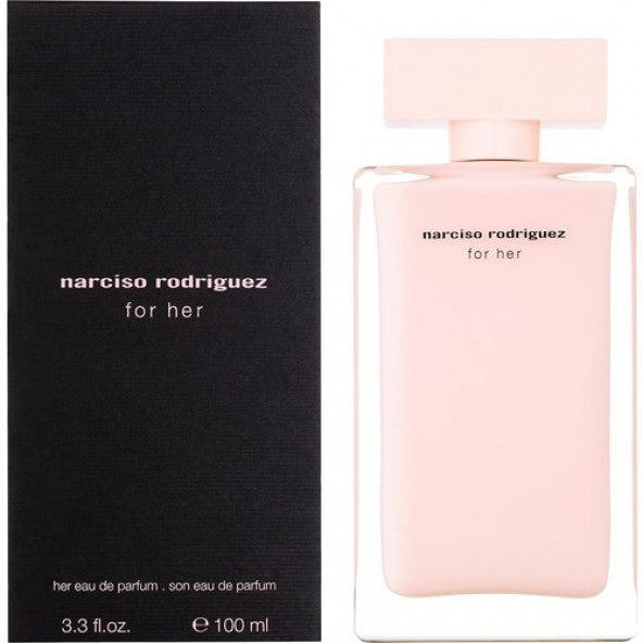 Narciso Rodriguez For Her Edp 100 Ml Women's Perfume