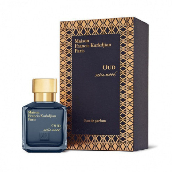 Maison Francis Kurkdjian Oud Satin Mood Edp 70 Ml Unisex Perfume