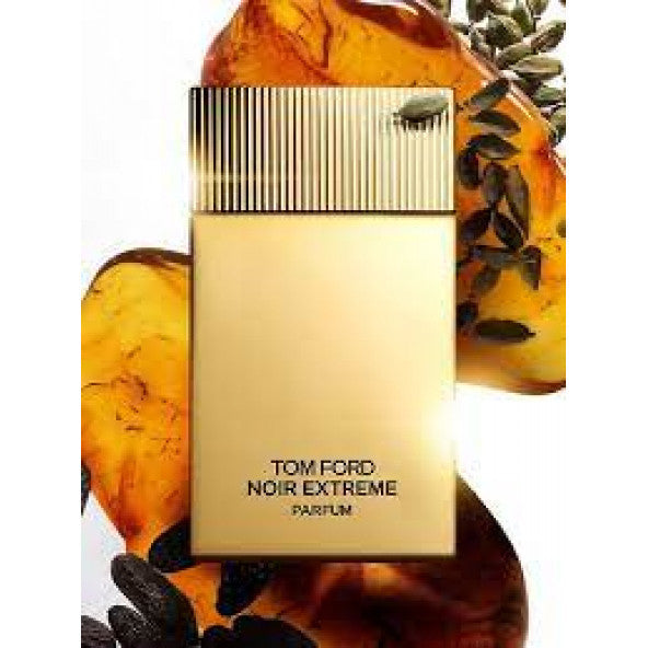 Tom Ford Noir Extreme Edp 100 Ml Men's Perfume