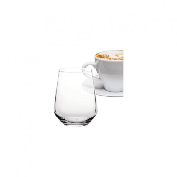 Paşabahçe 420202 Allegra 6 Pcs. Coffee Side Cups