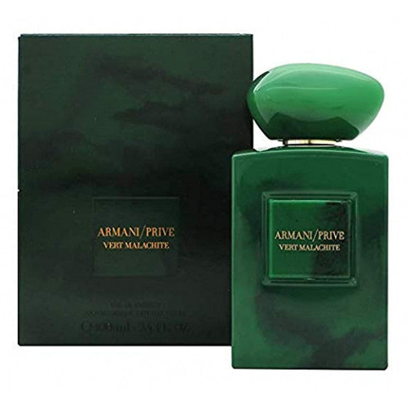 Giorgio Armani Prive Vert Malachite Edp Unisex 100 Ml Perfume