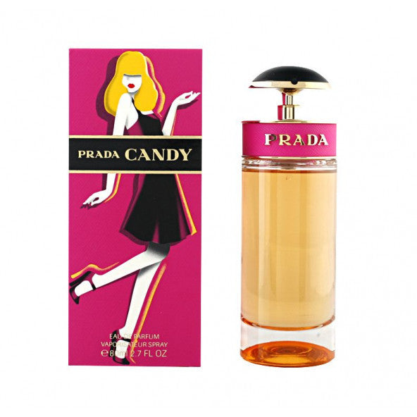 Prada Candy Edp 80 Ml Women's Perfume