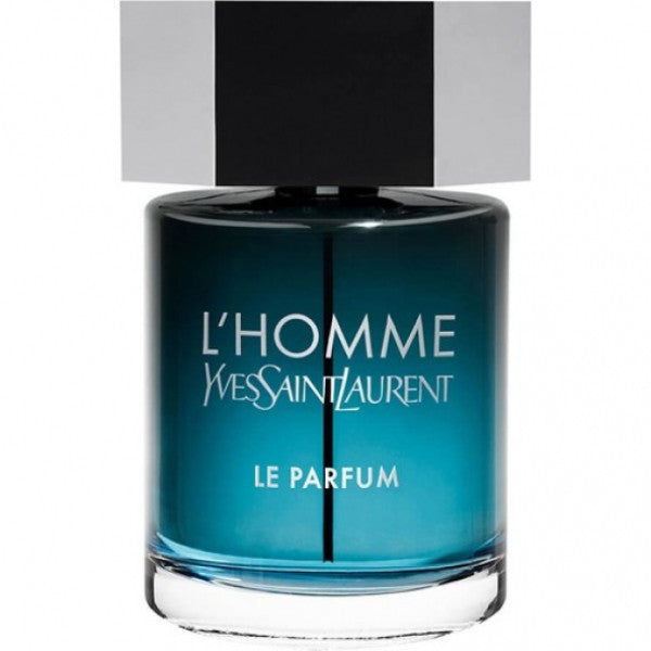 Yves Saint Laurent L'homme Le Parfum Edp 100 Ml Men's Perfume