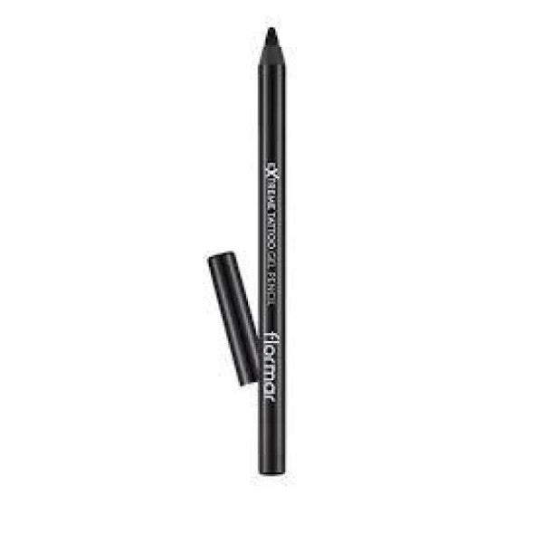 Flormar Extreme Tattoo Gel Pencil-006