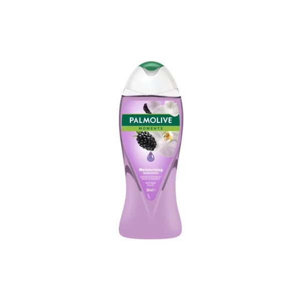 Palmolive Shower Gel Blackberry 500 Ml