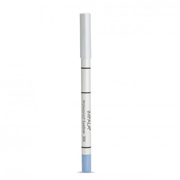 Impala Eye Pencil Light Blue - Eye Pencil No: 305