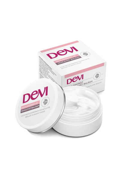 Devi Regeneration Balm 50 Ml Nourishing-Regenerating-Repairing Multi-Care Balm