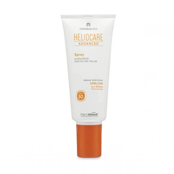 Heliocare Advanced Extreme Protection Sprey Spf50 200 Ml