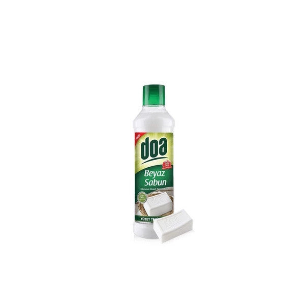 Doa White Soap 1000 Ml