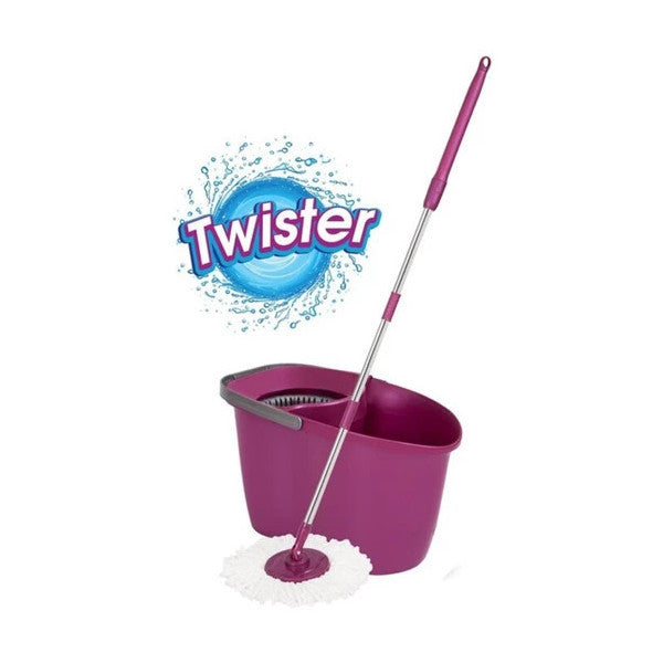 Parex Twister Cleaning Set Single