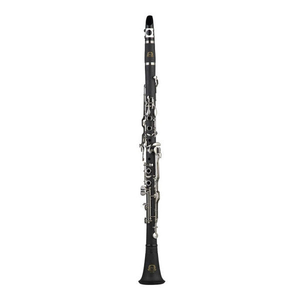 Silver Scl-03G / Intermediate Series G Clarinet