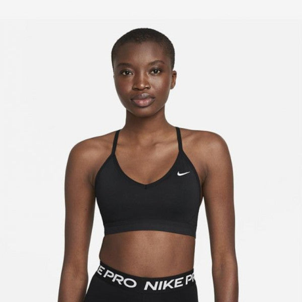 Nike Indy Light-Support Dd1675-010 Sports Bra – Turkish Souq