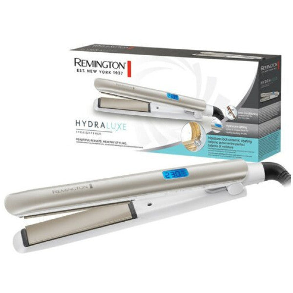 Remington Hydraluxe S8901 Ceramic Hair Straightener