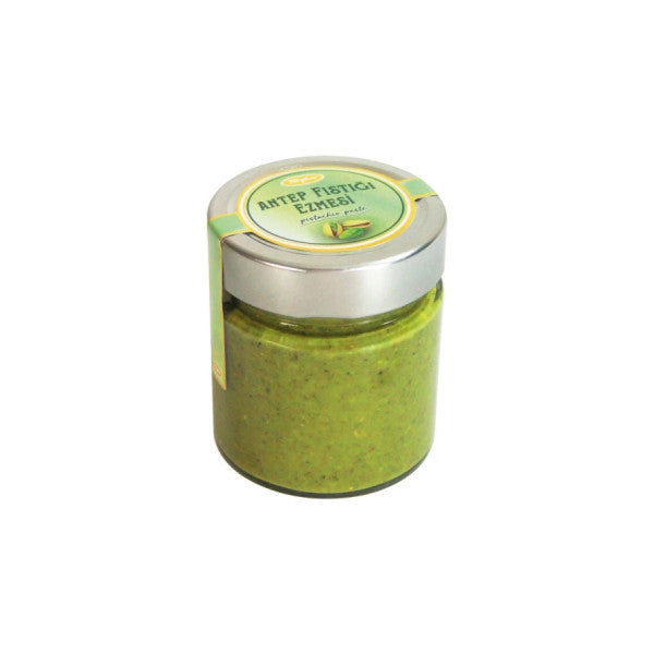 Tuğba Pistachio Paste With Nuts And Nuts 250 Gr