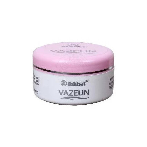 Sıhhat Color Vaseline 100 Ml