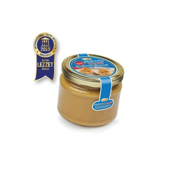 Tuğba Dried Nuts Peanut Butter 300 Gr (Sugar-Free)