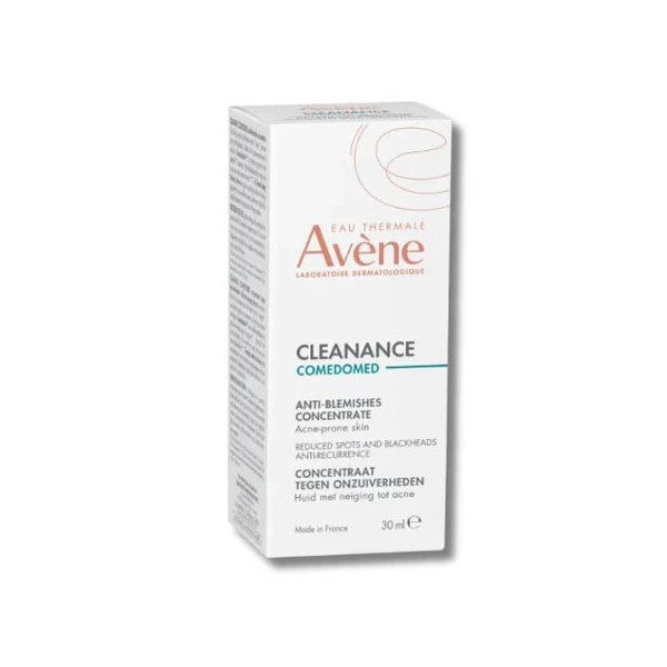 Avene Cleanance Comedomed Concentrate Care Cream 30 Ml