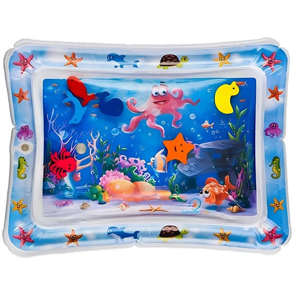 Baby Water Mat