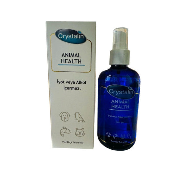 Crystalin Animal Health 250 Ml