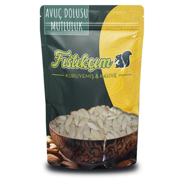 Pistachio Nuts Pumpkin Seeds Salted 1 Kg