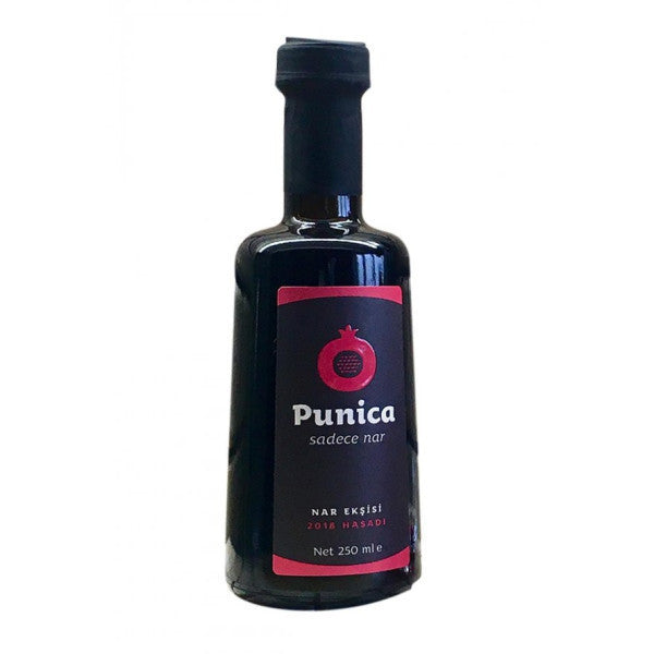 Punica Just Pomegranate - Pomegranate Syrup 250 Ml