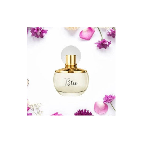 Farmasi Bliss Edp Women's Perfume 70Ml Oriental, Floral