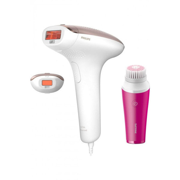 Philips Lumea Advanced Brı924/00 Ipl Laser Epilation Device