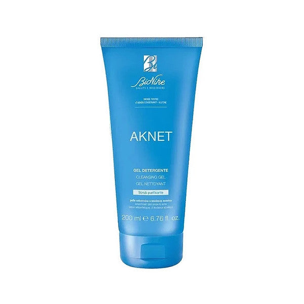 Bionike Acnet Cleansing Gel 200Ml