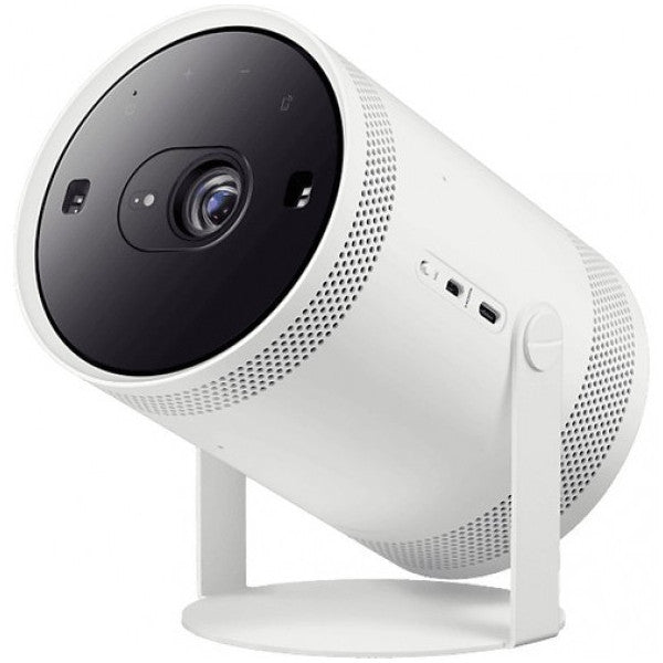 Samsung The Freestyle 2Nd Generation Full Hd Wi-Fi Portable Mini Led Projector