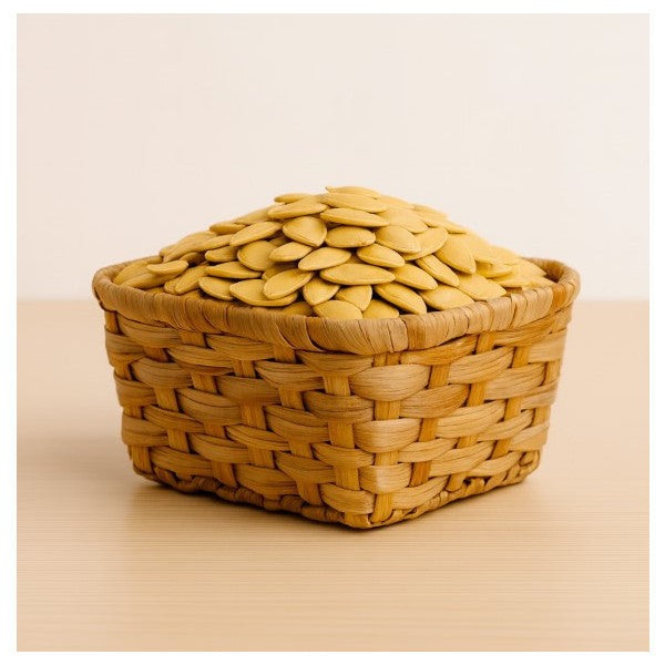 Double Roasted Pumpkin Seeds 1Kg