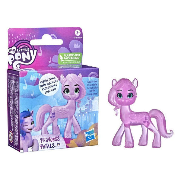 My Little Pony: A New Generation Crystal Pony Figure