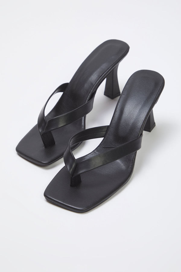 Shoes Women's High Heels