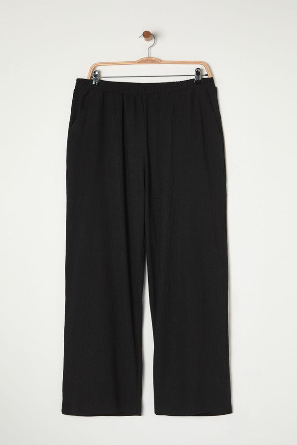 Trendyol Curve Plus Size Pants