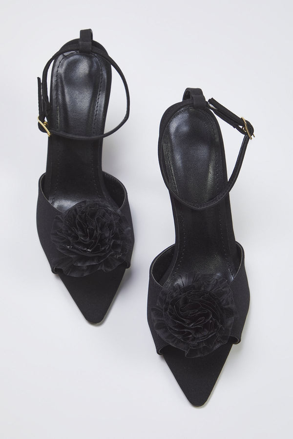 Shoes Women's Classic High Heels