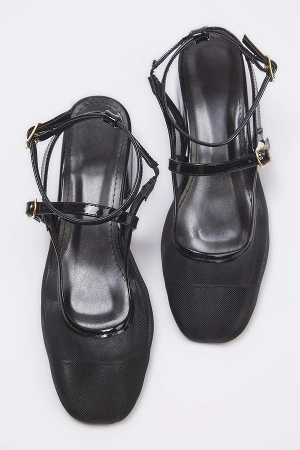 Shoes Women's High Heels