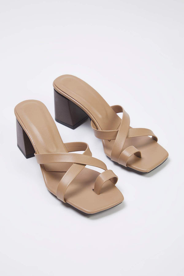 Shoes Women's High Heels