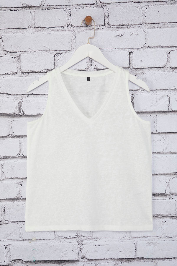 Women's Ecru Straight Athlete