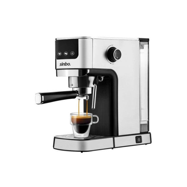 Sinbo Scm-2979 Espresso Coffee Machine