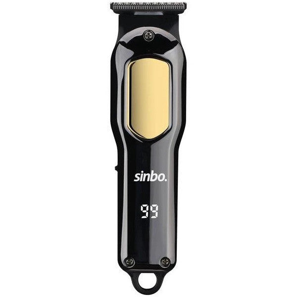 Sinbo Shc-1903 Rechargeable Hair Clipper