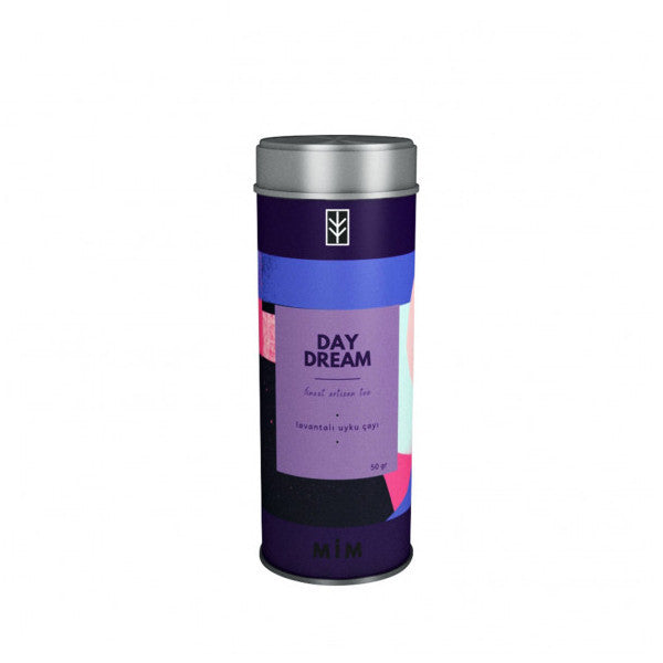 Mim And More Daydream Tea - Lavender Sleep Tea